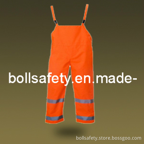 Safety Trouser (BLC1002)